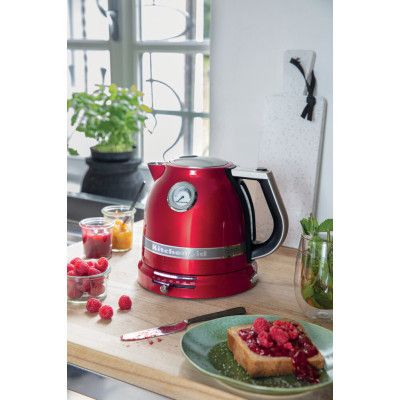 Электрочайник KitchenAid 5KEK1522EER | Зображення 4
