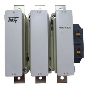 Контактор КМС-630А 400В/АС3 Ny95504522