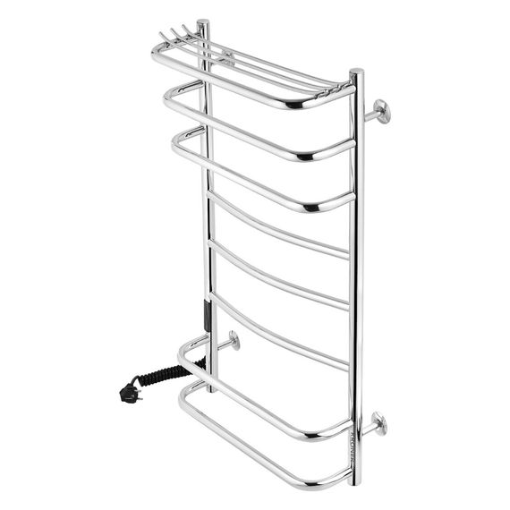 Сушарка для рушників електрична Kroner KRP Stern EL900x500-8 (CV036332) | Зображення 1