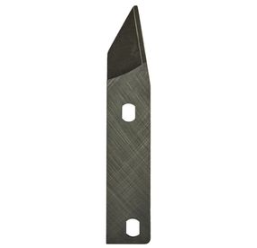 Ніж боковий (лівий) для ножиць Makita DJS130, JS1300 (792743-5)