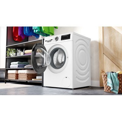 Стиральная машина Bosch WGA14400UA | Зображення 3
