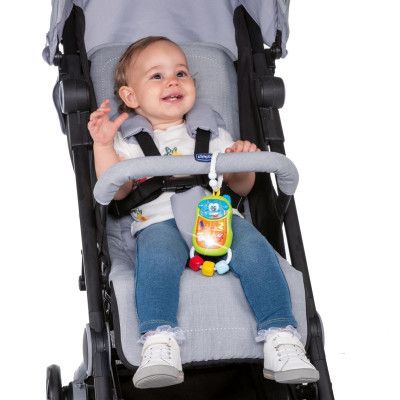 Игрушка-подвеска Chicco Puppy Phone (09708.00) | Зображення 3