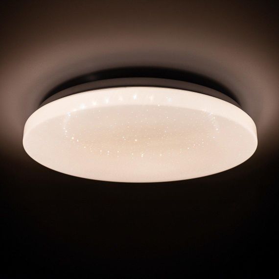 SIMPLE зоряне небо 36W 375*60мм 4000К 2900Lm без пульта | Зображення 3