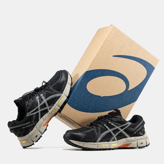 Чоловічі кросівки Asics Gel-Kahana 8 весна / осінь 2344 44 28 | Зображення 8