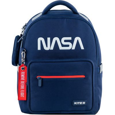 Рюкзак школьный Kite Education 770 NASA (NS24-770M) | Зображення 8