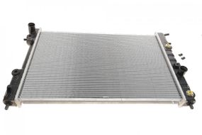 Радіатор охолодження Opel Omega B 2.0-3.0 94-03 37002202