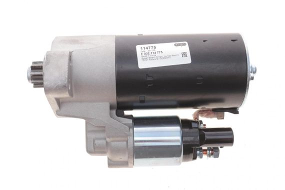Стартер Audi Q7 06-15 VW Touareg 3.0 TDI 04-18 12V 2.2kw = 114775 F 032 114 775