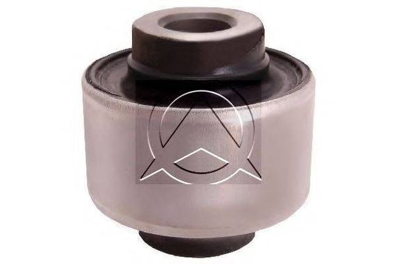 Сайлентблок важеля NISSAN TEANA II, MURANO II 08-14 перед. міст (Вир-во SIDEM) SIDEM 841635 на NISSAN MURANO (Z51)