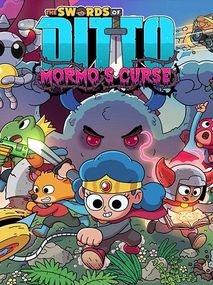 The Swords of Ditto: Mormo's Curse (PC) - Steam Key - GLOBAL