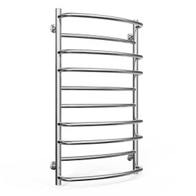 Водяна рушникосушарка Laris Євромікс П10 500 х 900