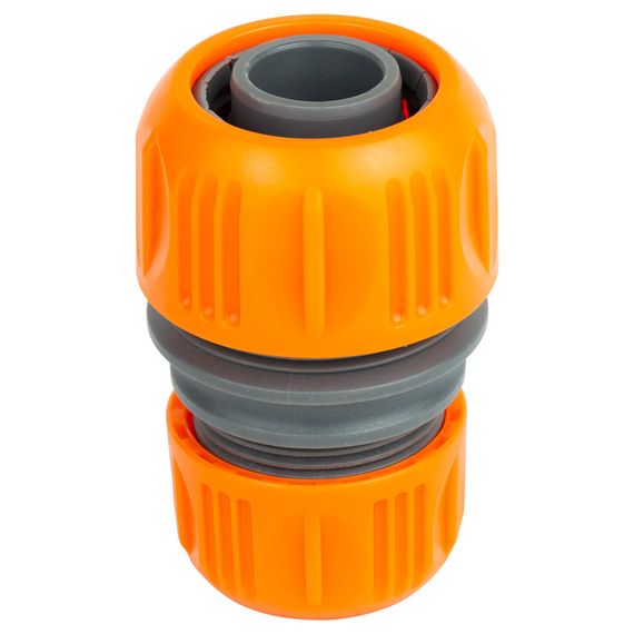 Муфта ремонтна Flora для шланга 3/4" і 1" (ABS) (5015634) | Зображення 3