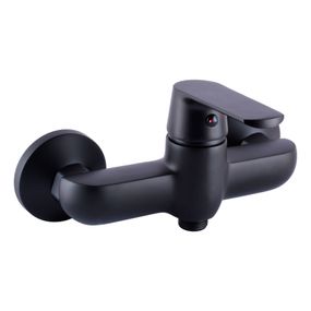 Змішувач для душа Globus Lux Laguna GLA-0105-10-BB