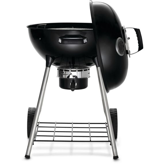 Вугільний гриль 57 см Napoleon Premium Kettle NK22K-LEG-3 Код: 012116 | Зображення 2