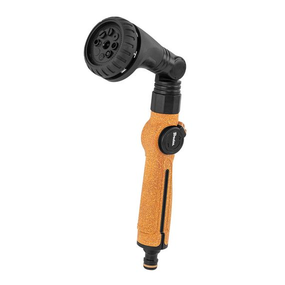 Пістолет для поливу Bradas CORK LINE 8-функціональний CORK-1040 | Зображення 2