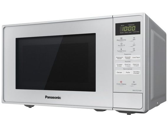 Микроволновая печь Panasonic NN-ST27HMZPE (NN-ST27HMZPE)