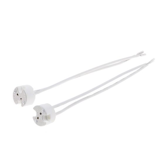 Светильник точечный HDL-DT 103/2 Aluminium MR16 | Зображення 4