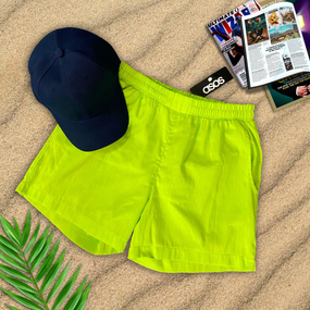 Плавки Asos салатовый S