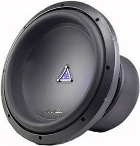 Сабвуфер Phoenix Gold ELITE212d2