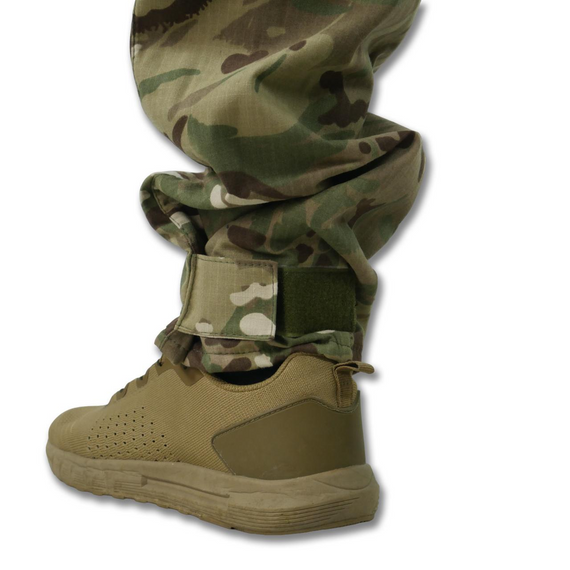 Зимний тактический костюм Горка Мультикам | Зображення 5
