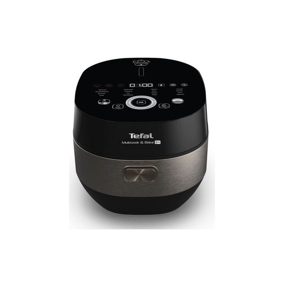 Мультиварка Tefal RK908A34 | Зображення 1