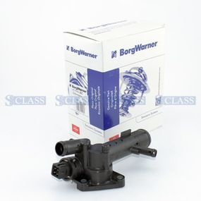 Термостат Renault Kangoo/Scenic/Megane 1.5 DCI, Wahler, 411043.89D,