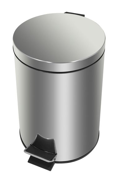 Мусорное ведро Kroner KRM Rizze - ACE411 3 л (CV027998)