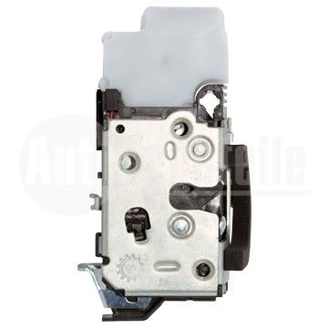 Замок двери передней правой Fiat Doblo 01-09, AutoTechteile, 505 0163, FT95003