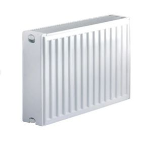 Радіатор сталевий Europroduct 22х600х1300 бокове підключення (EP6170)