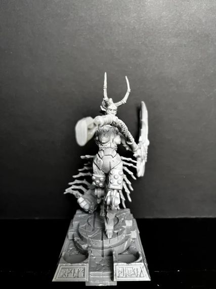 Настільна гра Володарі Раґнароку: Досягнуті цілі (Lords of Ragnarok: Stretch Goals) | Зображення 3