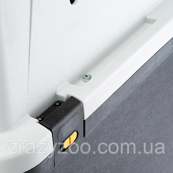 Переноска для собак и котов Ferplast Atlas Professional 60 серая до 45 кг 61x91x68 см 73060021 | Зображення 9