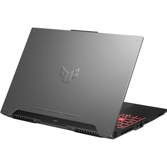 Ноутбук ASUS TUF Gaming A15 FA507NUR-LP091 (90NR0JP8-M005L0) | Зображення 6