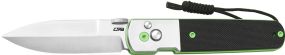 Ніж CJRB Locust AR-RPM9 G10+Steel White