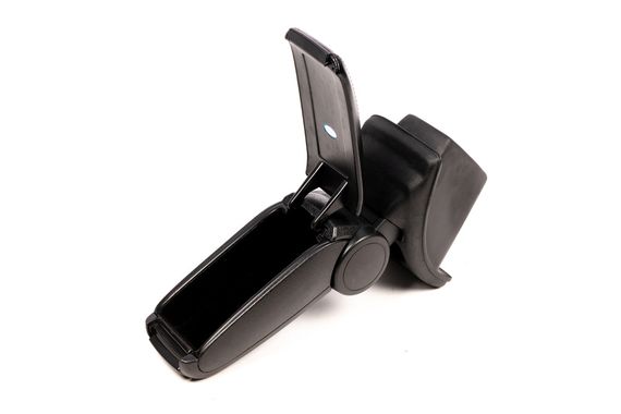 Подлокотник V1 (в подстаканник) для Renault Megane II 2004-2009 гг | Зображення 2