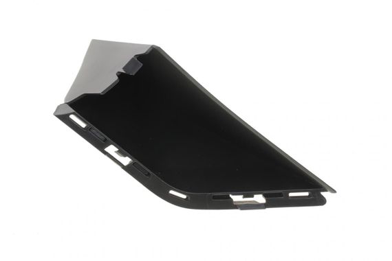 Решетка бампера переднего Audi Q7 06-15 R  88071187302 | Зображення 2