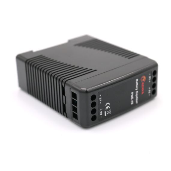 Балансир PNE-10 для акумуляторних батарей AGM, GEL, Li-ion, LiFePo4, 18V(max), 10A, 85x75x30mm