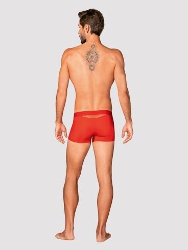 Труси чоловічі Obsessive Boldero L/XL | Зображення 1