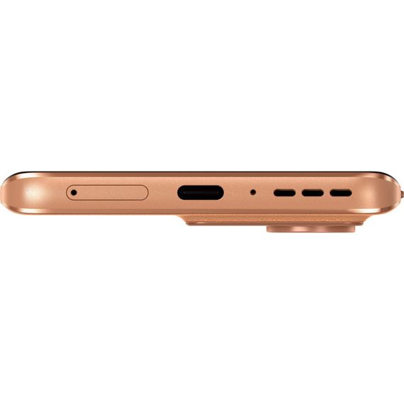 Мобільний телефон Motorola Edge 40 Neo 12/256GB Peach Fuzz (PAYH0116RS) | Зображення 4