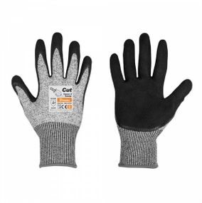 Рукавички робочі Bradas CUT COVER 4 із захистом від порізів розмір 10 RWCC4SN10
