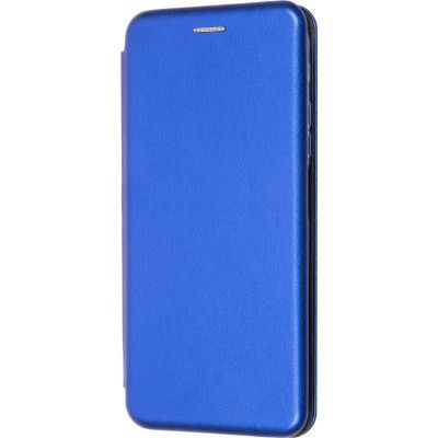 Чехол для мобильного телефона Armorstandart G-Case Xiaomi Redmi Note 12S 4G Blue (ARM67508) - Топ Продаж!