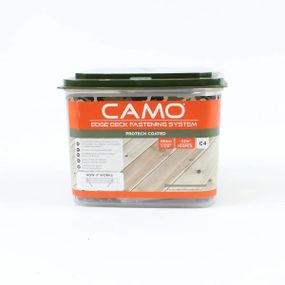 Саморізи CAMO С4 48 мм, 700 шт. для інструменту Marksman PRO