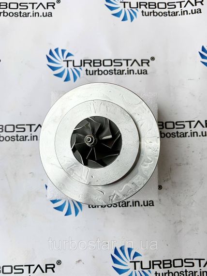 Картридж турбіни АУДІ S4/A6/allroad , 2.7 l-V6 5V Biturbo/ARE/BES. Мотор 2.7 B. 53039700070,53039700016 | Зображення 3