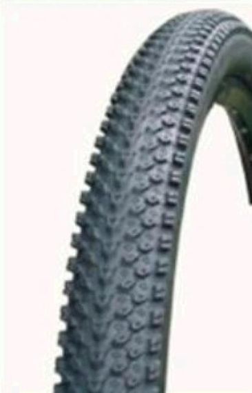 Велосипедная шина   24 * 1,95   (H-5129)   Chao Yang-Top Brand   (#LTK)
