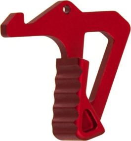 Збільшена ручка затвора Strike industries для AR15 Ручка затвора Ручка для ar15 Рукоятка взводу