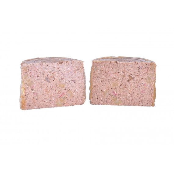 Вологий корм Brit Grain Free Veterinary Diets Diabetes для котів із цукровим діабетом з ягням та зеленим горошком 200 г | Зображення 2