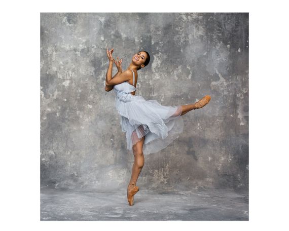 Книга Arthur Elgort: Ballet | Зображення 4