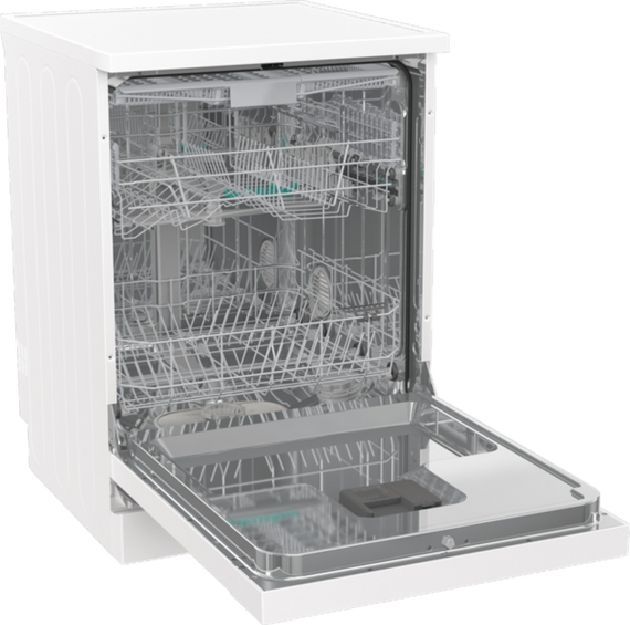 Посудомийна машина Gorenje GS643E90W | Зображення 3
