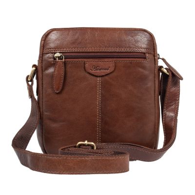 Сумка Ashwood T79 Chestnut | Зображення 5