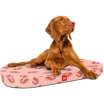 Чехол на матрасы для животных WAUDOG Relax Креветка S 55х40 см (1308-0109) | Зображення 2