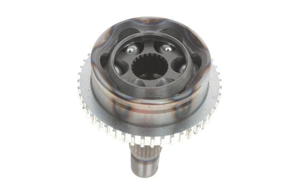 Шрус наружный Peugeot 206 1.6 16V 00- 25z 22z 58.5 79.1 47.5  +ABS 48  15-1572 | Зображення 2