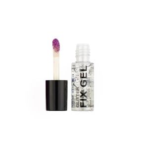 Фикс-гель для теней пигментов пудр блесток Stargazer Glitter Fix Gel 2.9 мл